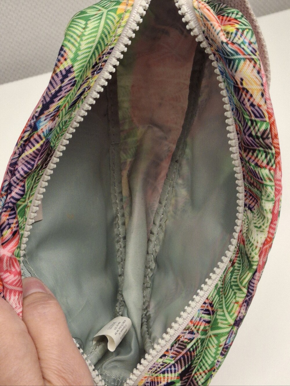 KIPLING Tropical Crossbody Bag - Picture 8 of 14
